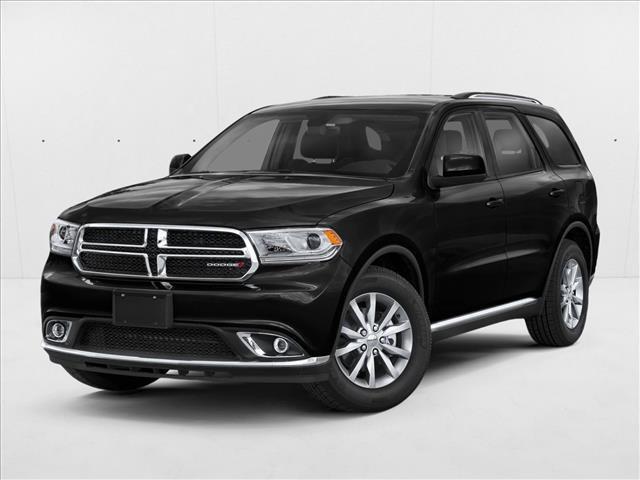 used 2020 Dodge Durango car, priced at $20,990