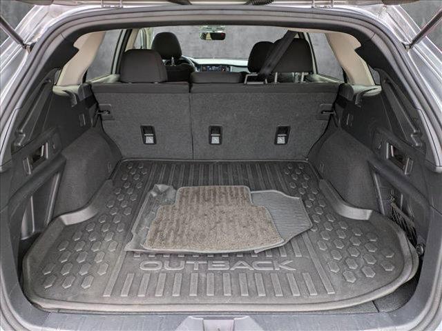 used 2021 Subaru Outback car, priced at $22,890