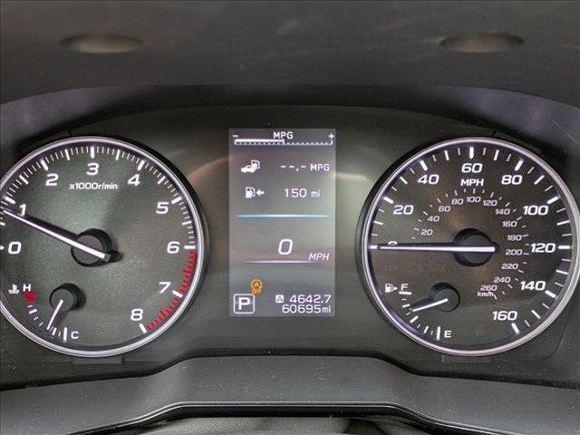 used 2021 Subaru Outback car, priced at $22,890