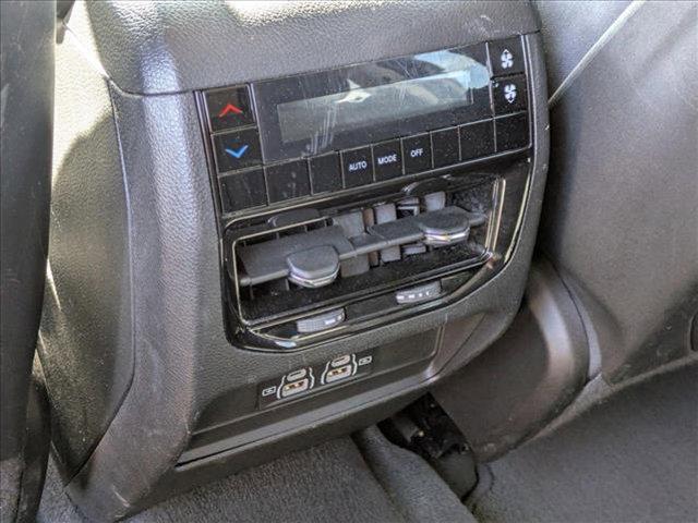 used 2023 Jeep Grand Cherokee L car, priced at $27,490