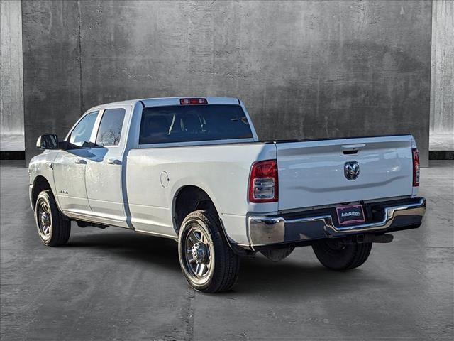 used 2022 Ram 3500 car, priced at $51,990