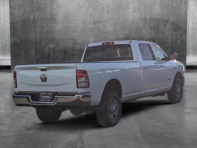 used 2022 Ram 3500 car, priced at $51,990