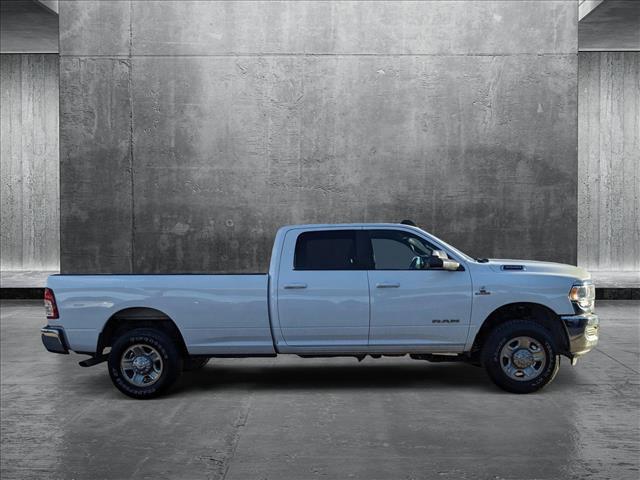 used 2022 Ram 3500 car, priced at $51,990