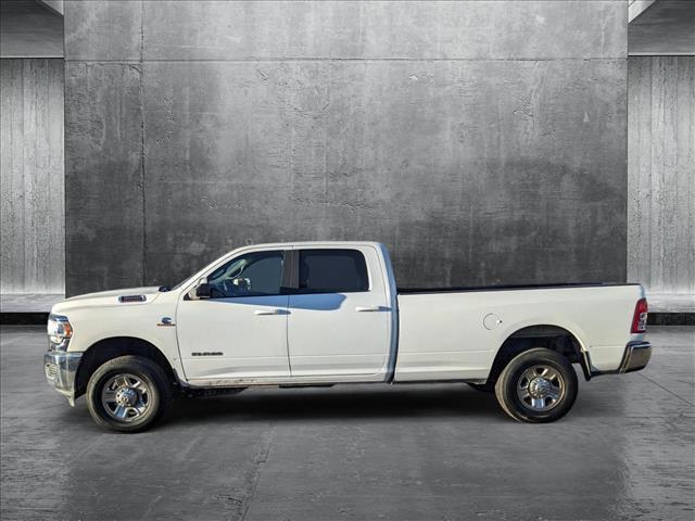 used 2022 Ram 3500 car, priced at $51,990