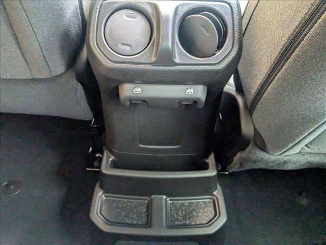 new 2025 Jeep Wrangler 4xe car, priced at $57,616