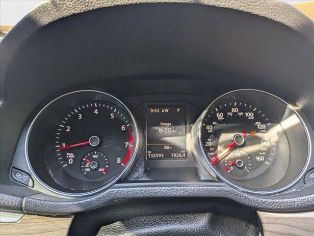 used 2017 Volkswagen Passat car, priced at $11,990