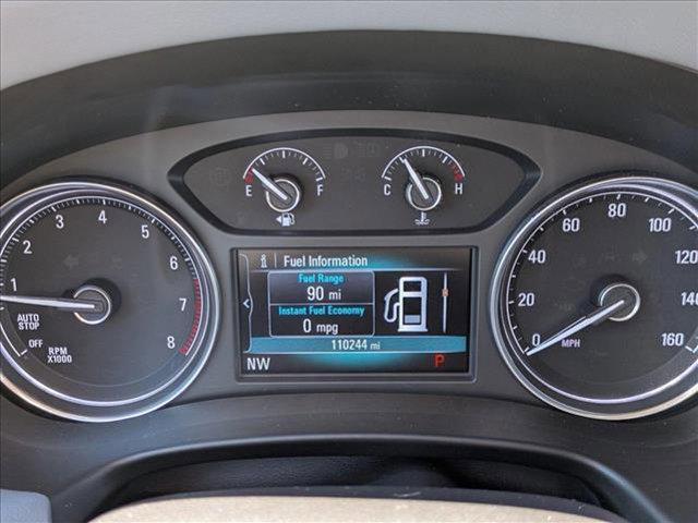 used 2018 Buick Enclave car, priced at $16,890