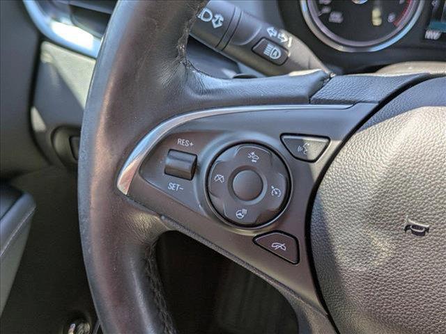 used 2018 Buick Enclave car, priced at $16,890