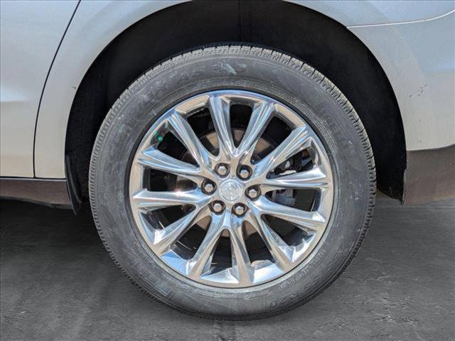 used 2018 Buick Enclave car, priced at $16,890
