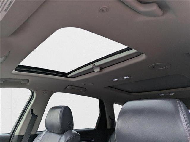 used 2018 Buick Enclave car, priced at $15,880
