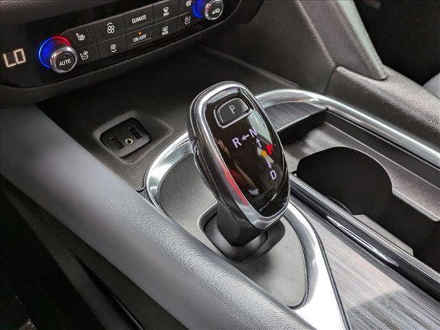 used 2018 Buick Enclave car, priced at $15,880