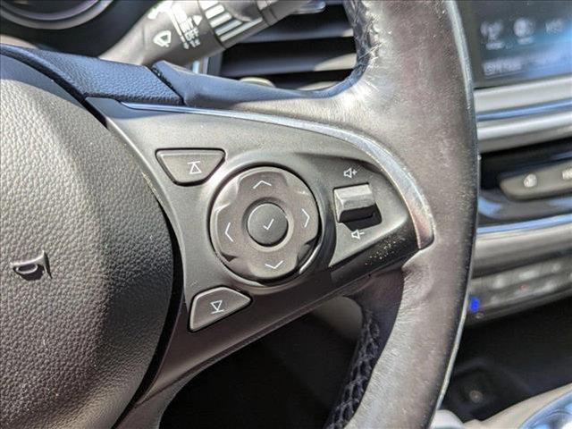 used 2018 Buick Enclave car, priced at $16,890
