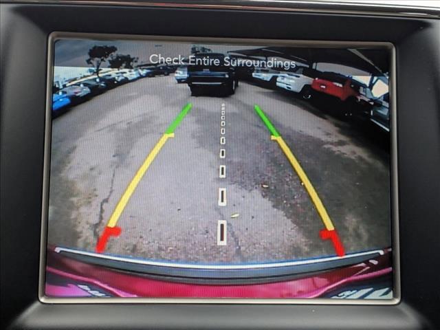 used 2015 Jeep Grand Cherokee car, priced at $13,490