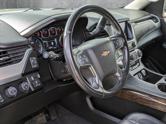 used 2019 Chevrolet Tahoe car, priced at $25,990