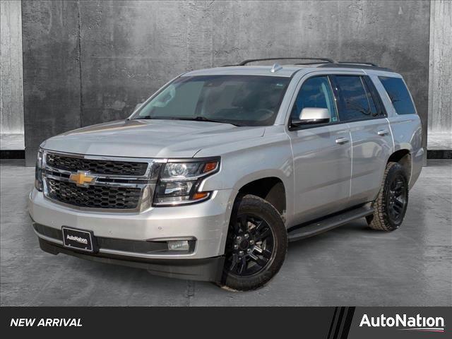 used 2019 Chevrolet Tahoe car, priced at $25,990