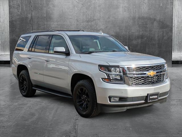 used 2019 Chevrolet Tahoe car, priced at $25,990