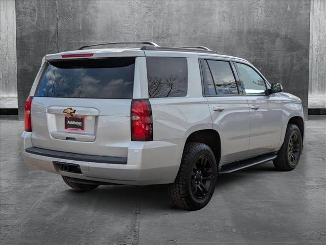 used 2019 Chevrolet Tahoe car, priced at $25,990