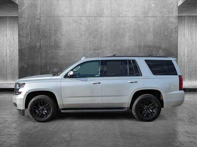 used 2019 Chevrolet Tahoe car, priced at $25,990