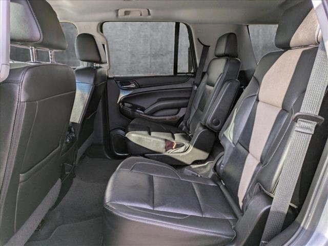 used 2019 Chevrolet Tahoe car, priced at $25,990