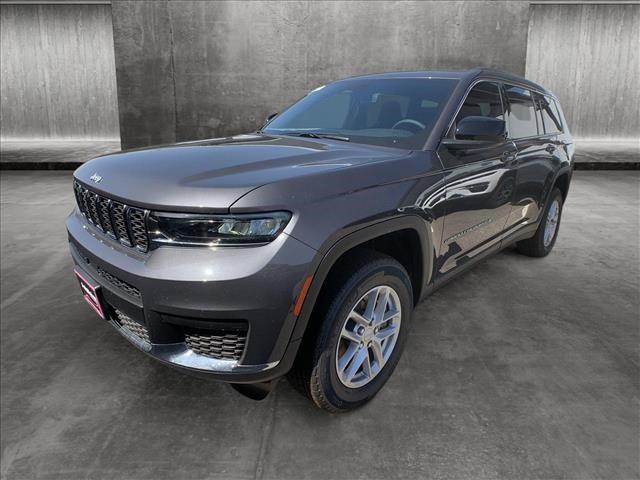 new 2024 Jeep Grand Cherokee L car, priced at $36,299