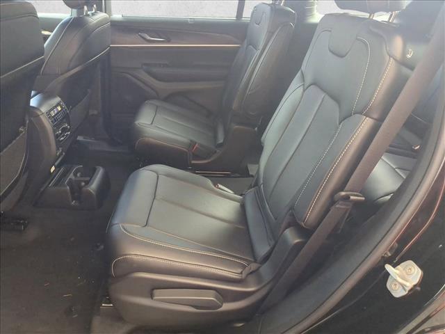 new 2025 Jeep Grand Cherokee L car, priced at $54,460