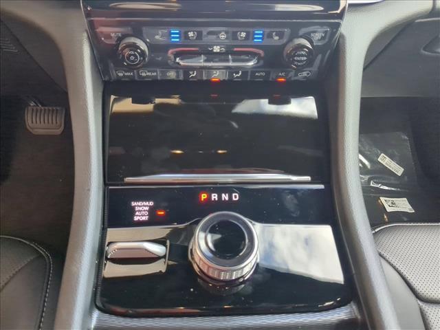 new 2025 Jeep Grand Cherokee L car, priced at $54,460