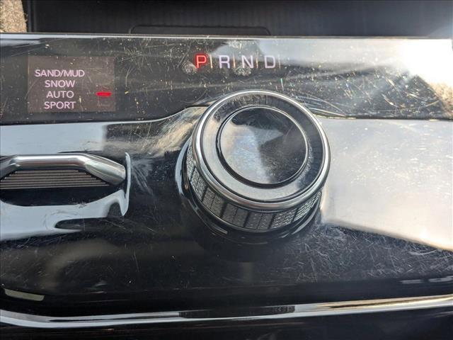 used 2022 Jeep Grand Cherokee L car, priced at $31,490