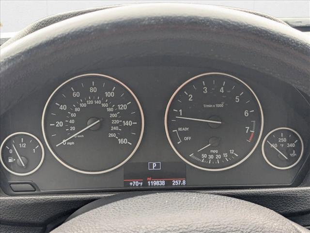 used 2015 BMW 328 car, priced at $9,929