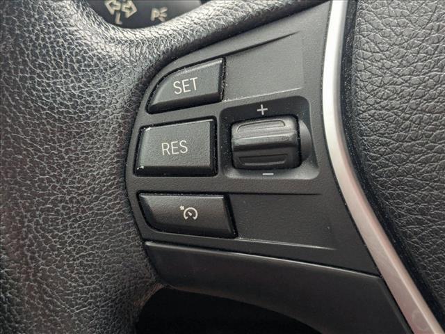 used 2015 BMW 328 car, priced at $9,929