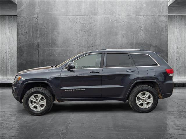 used 2014 Jeep Grand Cherokee car, priced at $8,790