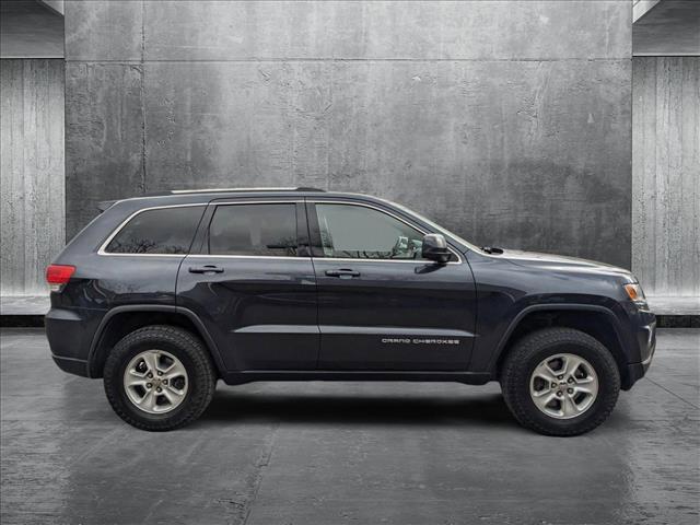 used 2014 Jeep Grand Cherokee car, priced at $8,790