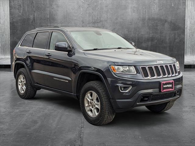 used 2014 Jeep Grand Cherokee car, priced at $8,790