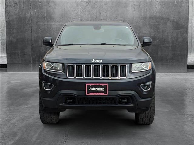 used 2014 Jeep Grand Cherokee car, priced at $8,790