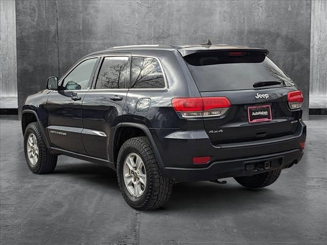 used 2014 Jeep Grand Cherokee car, priced at $8,790