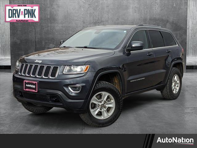 used 2014 Jeep Grand Cherokee car, priced at $8,790