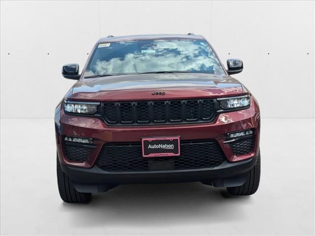 new 2025 Jeep Grand Cherokee car, priced at $46,743