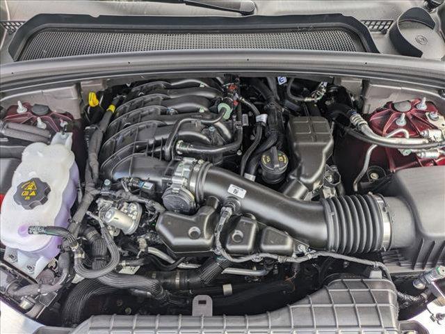 new 2025 Jeep Grand Cherokee car, priced at $46,743