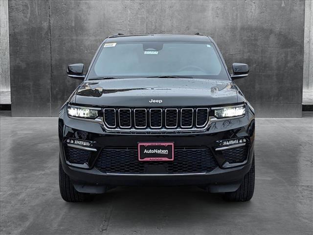 new 2025 Jeep Grand Cherokee car, priced at $45,679