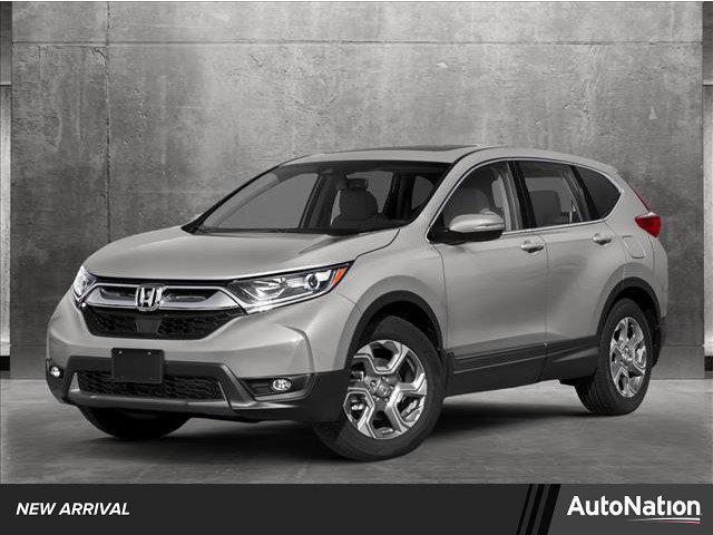 used 2019 Honda CR-V car, priced at $25,990