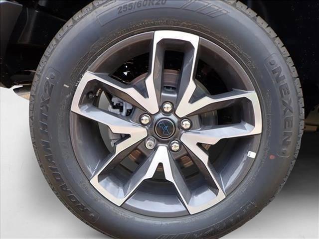 new 2025 Jeep Wrangler 4xe car, priced at $49,955