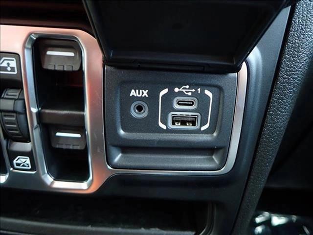 new 2025 Jeep Wrangler 4xe car, priced at $49,955