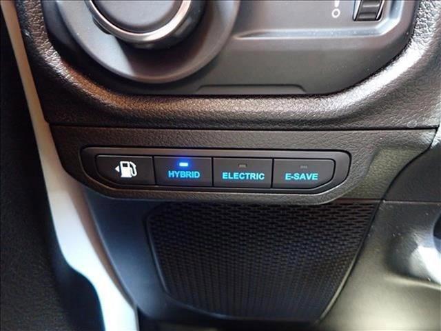 new 2025 Jeep Wrangler 4xe car, priced at $49,955