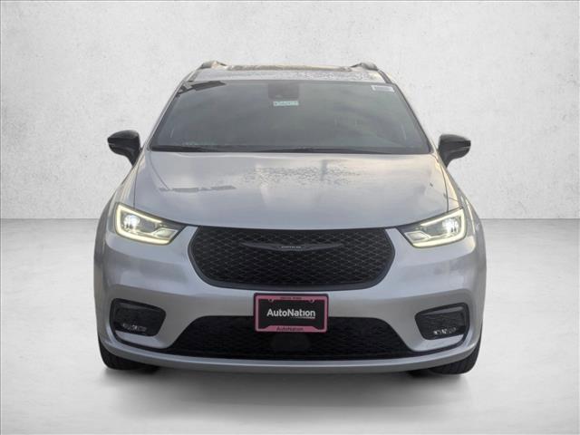 new 2026 Chrysler Pacifica car, priced at $55,029