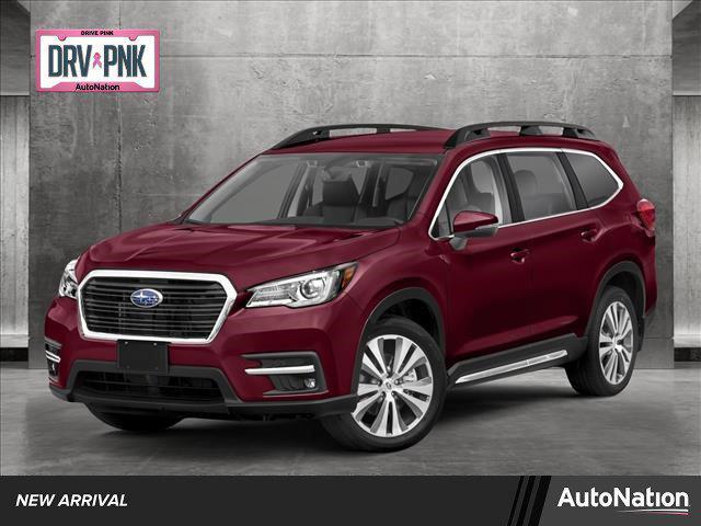 used 2019 Subaru Ascent car, priced at $25,790