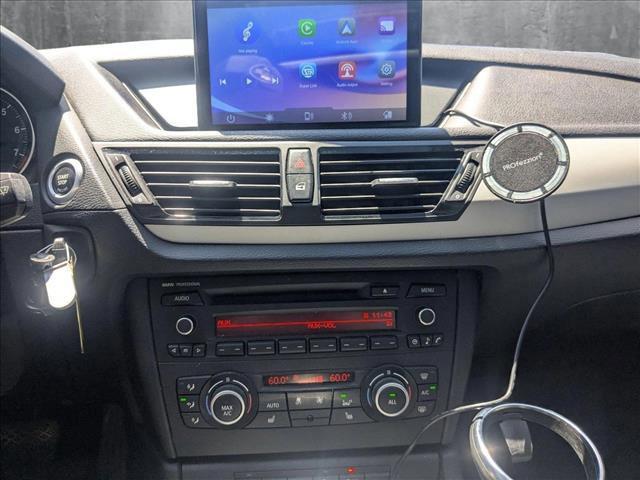 used 2014 BMW X1 car, priced at $11,294