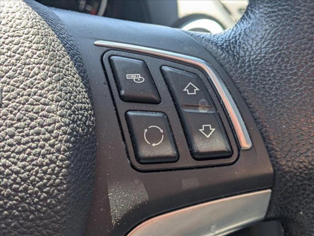 used 2014 BMW X1 car, priced at $11,294