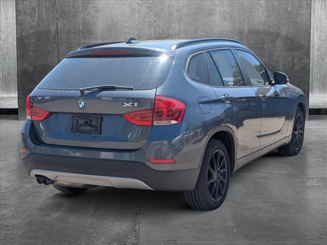 used 2014 BMW X1 car, priced at $11,294