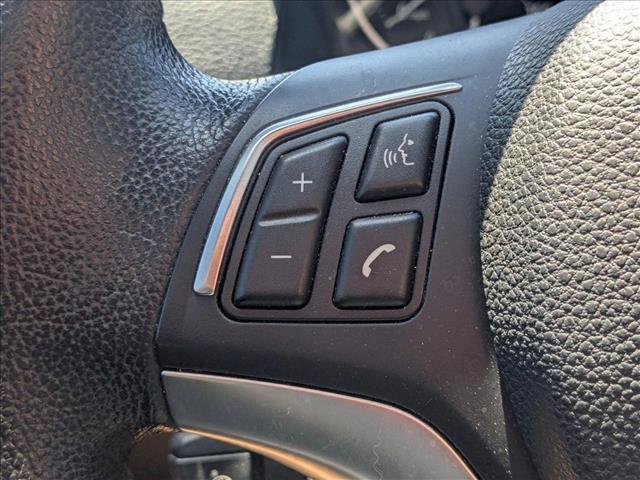 used 2014 BMW X1 car, priced at $11,294