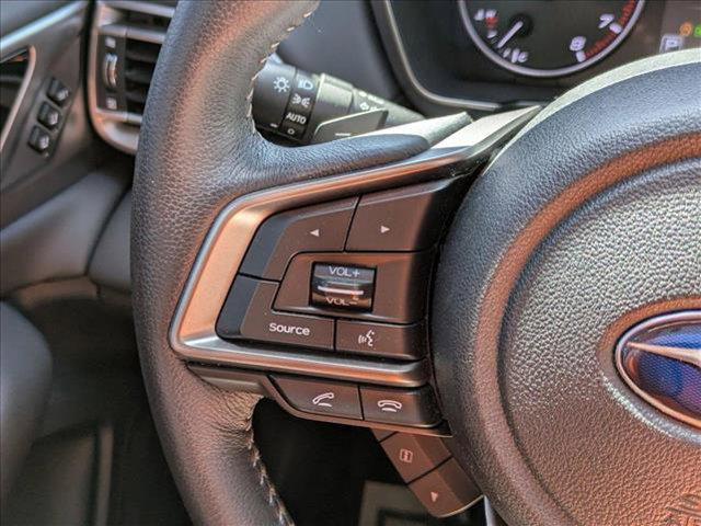 used 2020 Subaru Legacy car, priced at $24,990