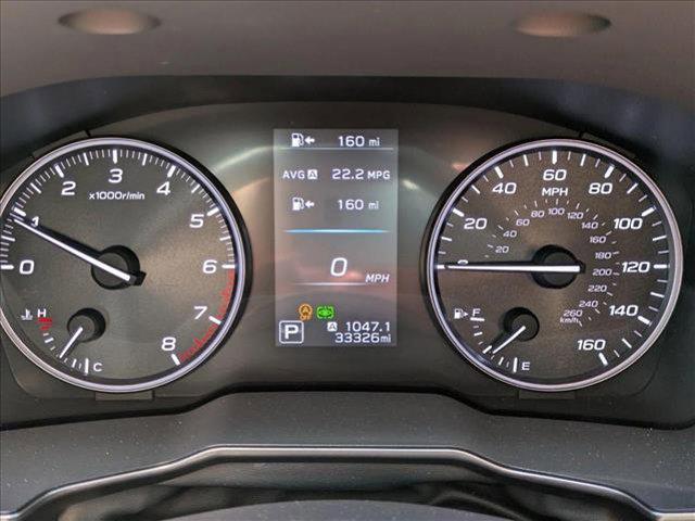 used 2020 Subaru Legacy car, priced at $24,990